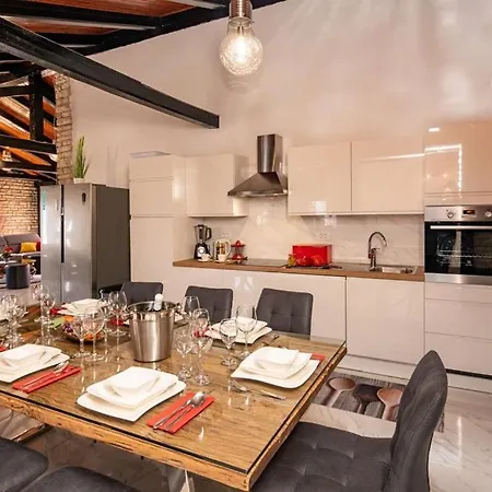 Villa Ancora For 16 Guests * Sveti Filip i Jakov