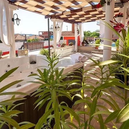 Villa Ancora For 16 Guests * Sveti Filip i Jakov