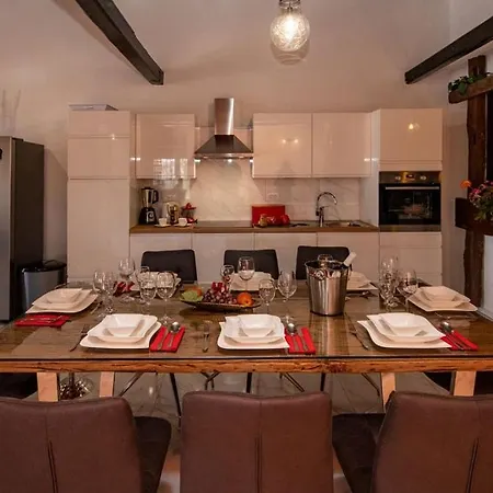 Villa Ancora For 16 Guests Villa Sveti Filip i Jakov