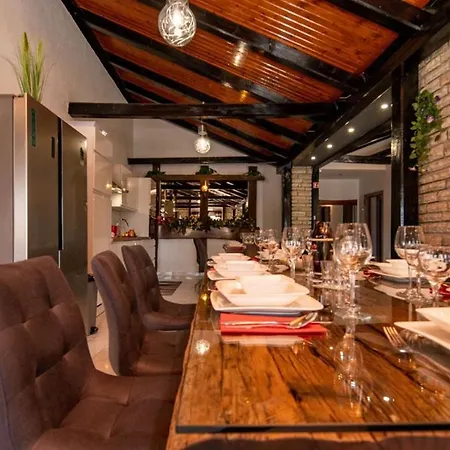 Villa Ancora For 16 Guests Villa *