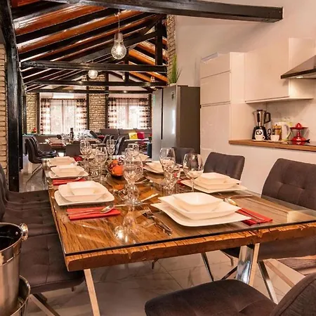Villa Ancora For 16 Guests Villa *
