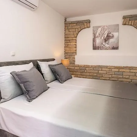 Villa Ancora For 16 Guests Villa *